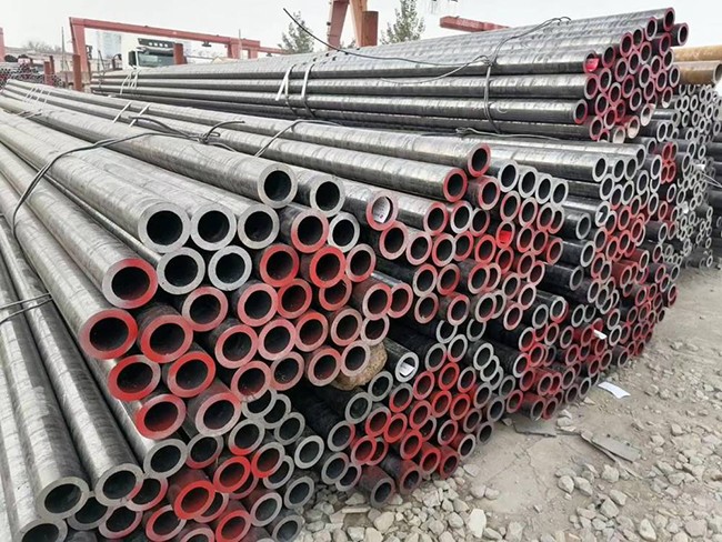 盐城12cr1movg合金管